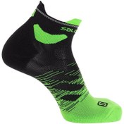 Resim Salomon Predict Ankle Unisex Çorap (LC1782100) 