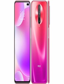 Resim Xiaomi  Poco X2 TR Garanti | 128 GB 8 GB Pembe 