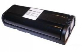 Resim GP T390 2.4V 900 mAh 2'li Telsiz Telefon Pil 