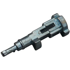 Resim Bross Otomotiv Chevrolet Captiva 06-on Için Kontak Ateşleme Kilit Silindir Mili 