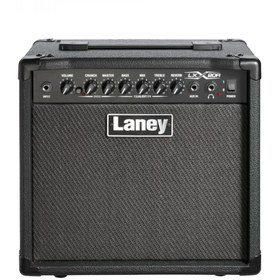 Resim Laney LX20R Elektro Gitar Amfisi 