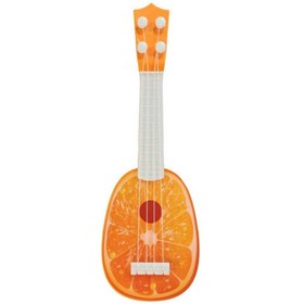 Resim NW NessiWorld Meyveli Mini Gitar 