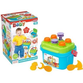 Resim 03416 Dede Tamir Set Bul-Tak Kova 