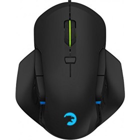 Resim Devour S Rgb Optik Gaming Mouse GamePower