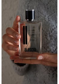 Resim Alescia At-42 Erkek Parfüm EDP 50 ML 