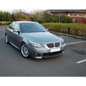 Resim Bmw 5 Seri E60 M Plakalik Ithal 533385677 