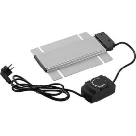 Resim Chafıng Dısh Reşo Isıtıcısı Termostatlı (Tı-06) 