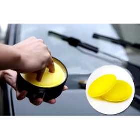 Resim TONYİN Tonyin Tekli Mini Cila Pedi 