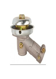 Resim Motorlu Tırpan Rediktör Çin 26 Mm Kare 