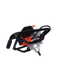 Resim Gardenpro Tkdz-03/52 Toprak Burgu Makinası 200 MM 