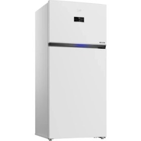 Resim Beko 983630 Eb E Enerji Sınıfı 630 Lt No Frost Buzdolabı 