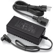 Resim Coolist Cltacdc Kompresörlü Araç Buzdolapları İçin 220volt/12volt 6,0ah Dönüştürücü Adaptör 