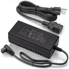Resim Coolist Cltacdc Kompresörlü Araç Buzdolapları İçin 220volt/12volt 6,0ah Dönüştürücü Adaptör 