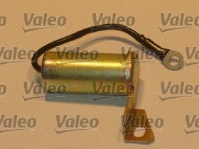 Resim ATEŞLEME ELEMANI MEKSEFE D702 CITROEN 