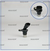 Resim Sensör Krank Pozisyon Corolla 02-06 1.4 90080-19018 