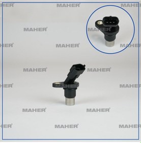 Resim Sensör Krank Pozisyon Corolla 02-06 1.4 90080-19018 