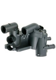 Resim Btap Volkswagen Polo4 Termostat Gövdesi 87 C 032121111ap 