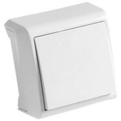 Resim VİKO Viko Vera Anahtar Beyaz(sıvaüstü) 