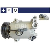 Resim Mahle Acp179000s - Klima Kompresörü Insıgnıa A 11 17 Astra J 09 
