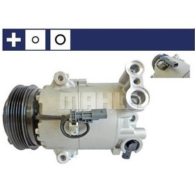 Resim Mahle Acp179000s - Klima Kompresörü Insıgnıa A 11 17 Astra J 09 