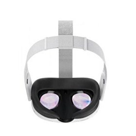Resim Oculus Meta Quest 3 512 GB Kablosuz VR Sanal Gerçeklik Gözlüğü 