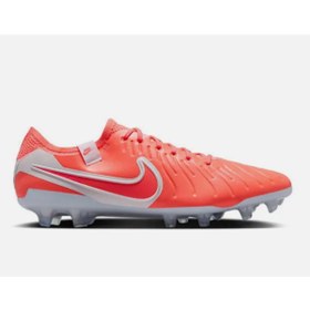Resim Nike Tiempo Legend 10 Elite FG (DV4328-800) | Turuncu 