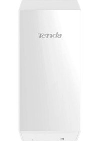 Resim Powermaster Tenda O1 2.4 Ghz 8 Dbı 500 Metre 300 Mbps Dış Mekan Access Point 