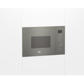 Resim Beko Bmc 2520-2 G Ankastre Mikrodalga 