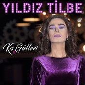 Resim Yıldız Tilbe - Kış Gülleri CD 