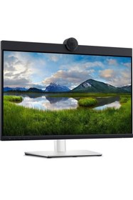 Resim Dell 23.8" Ips P2424heb 5ms 60hz Hdmı-dp Vıdeo Konferans Monitörü 