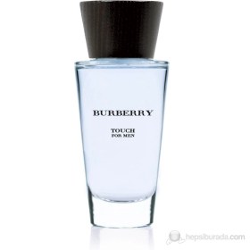 Resim Burberry Touch Edt 100 Ml Erkek Parfümü 