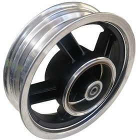 Resim Motoran Crazy 125 Arka Jant 555042831 