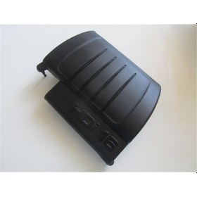 Resim Oem No 0137.e5 Uyumlu Cıtroen C4 11/17 Motor Üst Kapağı 1.6 Hdı 