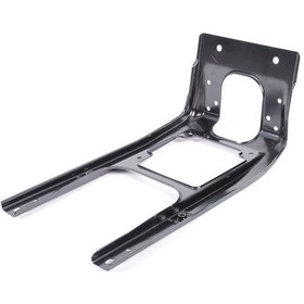 Resim Mercedes Ml Class W164 Kaput Kilit Sacı (06-) - 1646200431 