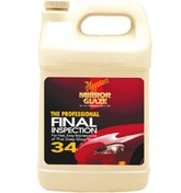 Resim Meguiars M3401 Yüzey Temizleme Sıvısı 3,78 Lt. 