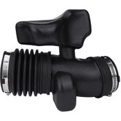 Resim Synodicmonth Chevrolet Traverse & Gmc Acadia & Buick Enclave & Saturn Outlook 3.6l İçin Hava Temizleyici Hava Giriş Kanalı Hortumu 25783713 