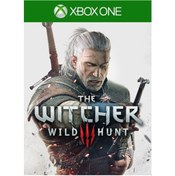 Resim The Witcher 3 Wild Hunt Xbox One Oyun 