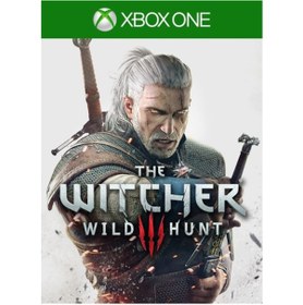 Resim The Witcher 3 Wild Hunt Xbox One Oyun 