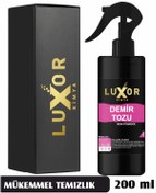 Resim Luxor Kimya Demir Tozu - Jant 200 Ml 