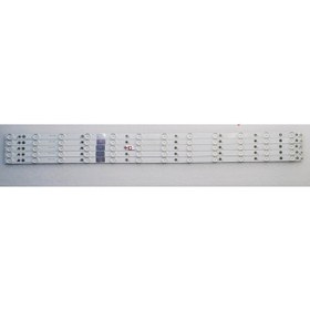 Resim Philps 43Pus7202 43Pus6551 84 CM Led Bar Takımı 