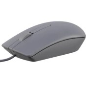 Resim Dell MS116 Optik Mouse Gri (570-AAIT) 