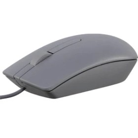 Resim Dell MS116 Optik Mouse Gri (570-AAIT) 