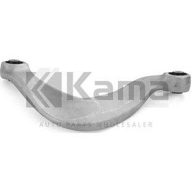 Resim 8k0505323h-8k0505323d Rotilli Kol Arka Üst Eğri Sol Audı A4 / A5 