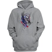 Resim Usateamfans Rasheed Wallace Hoodie 