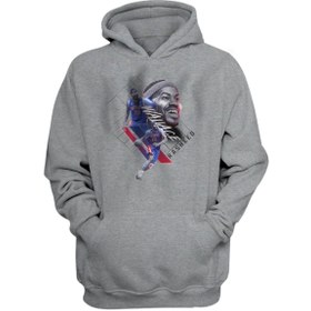 Resim Usateamfans Rasheed Wallace Hoodie 