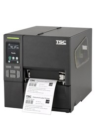Resim Tsc Mb241t Barkod-etiket Yazıcı 200 Dpı+ethernet 