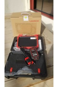 Resim Launch X-431 Crp 919 Bt Arıza Tespit Cihazı 