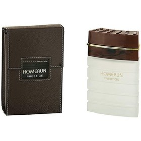 Resim Homerun Linn Young Prestige Erkek Parfüm EDT 100 ML 