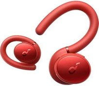 Resim Anker Soundcore Sport X10 Kulaklık, Kırmızı 