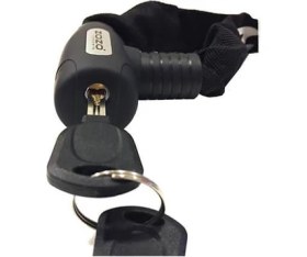 Resim Zozo Zincir Kilit Anahtarlı 4MM/1200MM 